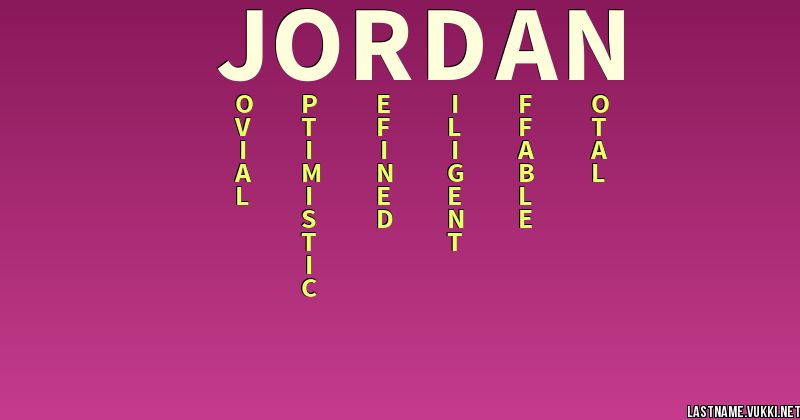 wine Baby efficacy what is the language of origin of the jordan Occurrence repetition