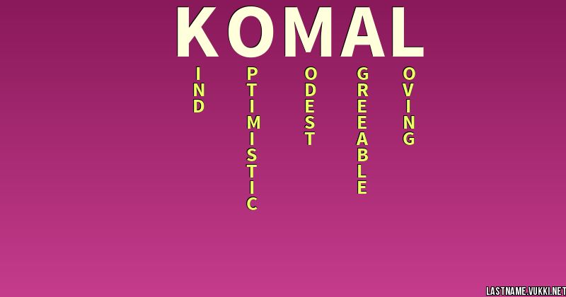 komal-name-wallpapers-komal-name-wallpaper-urdu-name-meaning-name